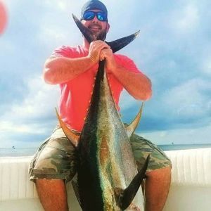 Meet your Posher, Jonathan